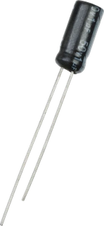 Electrolytic capacitor